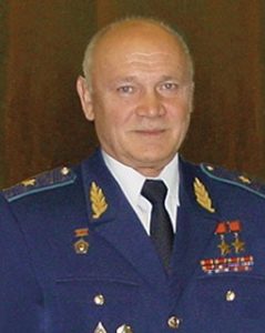В. Джанибеков