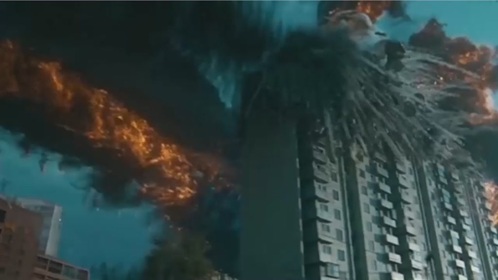 Фильм бондарчука притяжение 2018 ютуб Фильм бондарчука притяжение 2018 ютуб