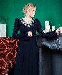 Дизайнер Православной одежды Анна Соломкина. Православная одежда для женщин.
