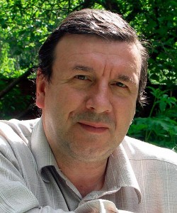  Александр Шенгелия - Президент Всестилевой Федерации Боевого Многоборья.
