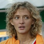 Звезда мировой легкой атлетики Марина Купцова