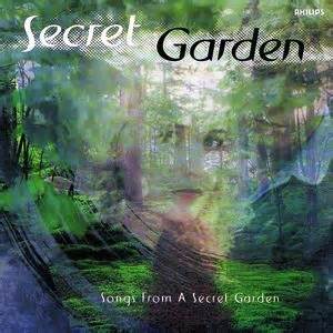 "Secret Garden"