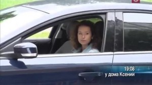 Наталья Русинова - авто