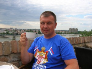 Вадим Сергеевич Грачев