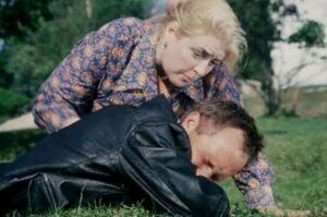 Калина красная, фильм, рецензия