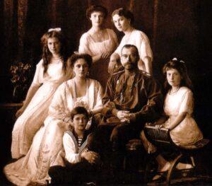 Оставленные всеми