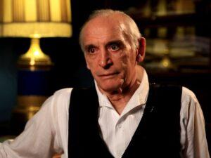 Василий Лановой: без классики души не воспитаешь