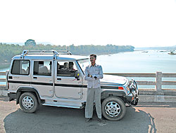 Такси, Индия
