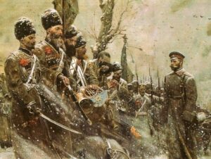 Русская армия и флот в 19 веке
