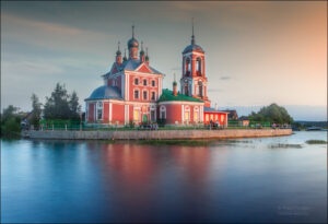 Церковь Сорока мучеников (Переславль-Залесский)