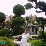Таиланд, Бангкок, Королевский дворец