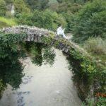 Абхазия, Беслетский мост