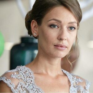 О сериалах “Вина” и “Доктор Иванов”