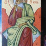 Святой Илья Пророк
