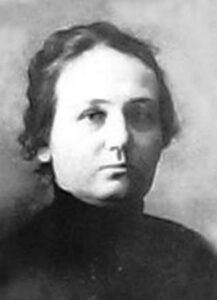М. В. Фофанова