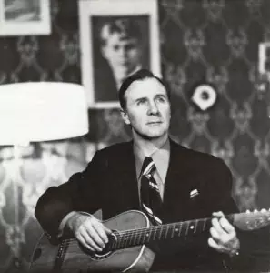 Алексей Покровский
