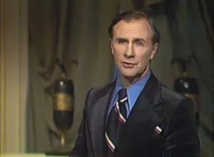 Алексей Покровский