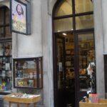 Книжный магазин в Вене