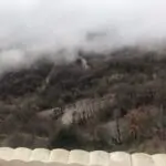 Виды монастыря Острог