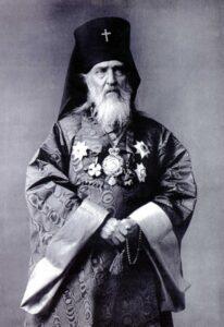 Святитель Николай Японский