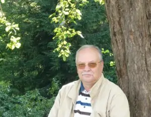 Александр Боханов, историк. 