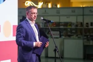 Владимир Мединский