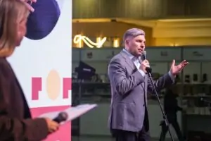 Сергей Першин