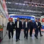 Книжная ярмарка "Наши герои"