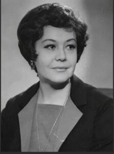 Маргарита Юрьева