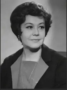 Маргарита Юрьева
