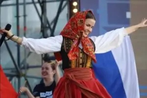 Татьяна Куртукова