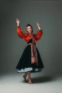 Татьяна Куртукова