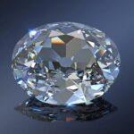 Алмаз Раджи, Стивенсон