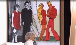 Юрий Энтин с супругой, Бременские музыканты