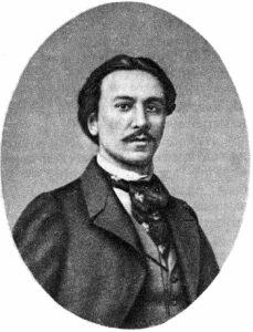 Всеволод Крестовский