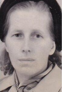 Ольга Семеновна Терехова