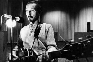 Петр Мамонов