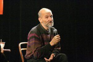 Петр Мамонов