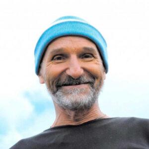 Петр Мамонов