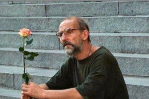 Петр Мамонов