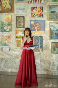 Светлана Фатьянова