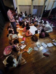 Фото с Евгением Нэтра