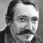 Алмаз Раджи, Стивенсон