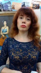 Светлана Фатьянова