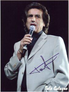 Тото Кутуньо