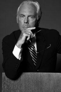 Джорджо Армани