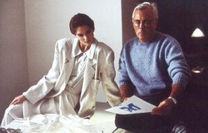 Джорджо Армани