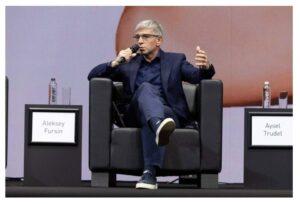 Алексей Фурсин