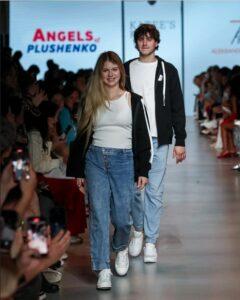 Александра Трусова и Макар Игнатов