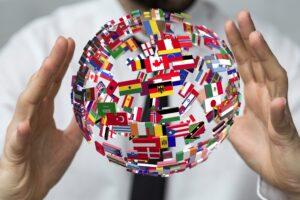 Иностранные языки, обучение